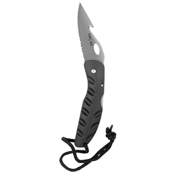 Titanium Folding Knife